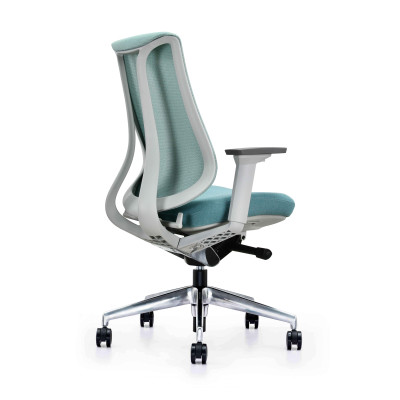 躺椅行政高背辦公網眼辦公椅轉椅AS-6253B